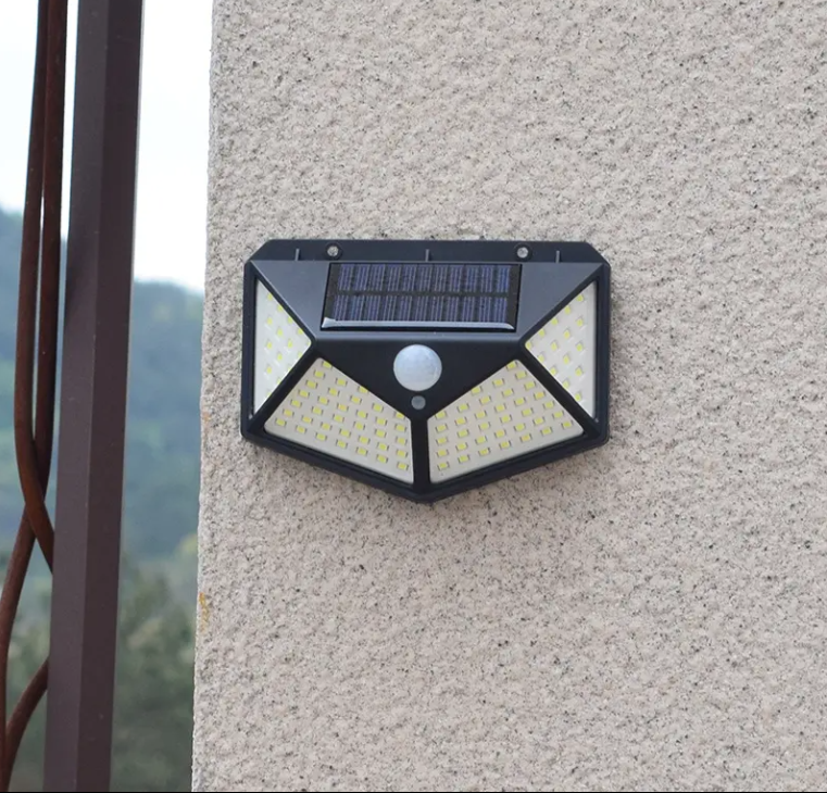 COMBO DE TRES LAMPARAS LED