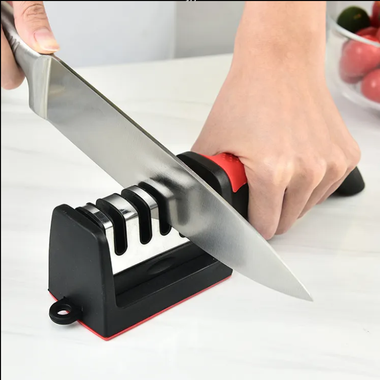 COMBO DE CUCHILLOS DE COCINA 5 PIEZAS