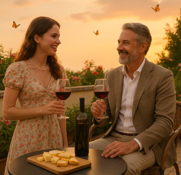 DESCORCHADOR DE VINOS ELÉCTRICO