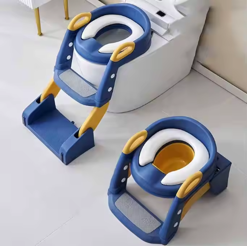 ESCALERA DE BAÑO PARA BEBÉS
