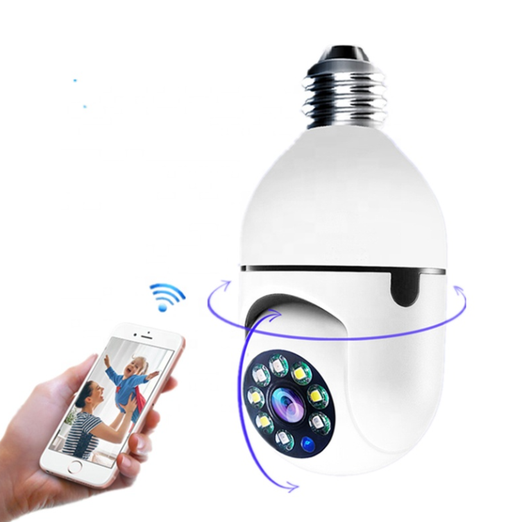 BOMBILLO CAMARA 360