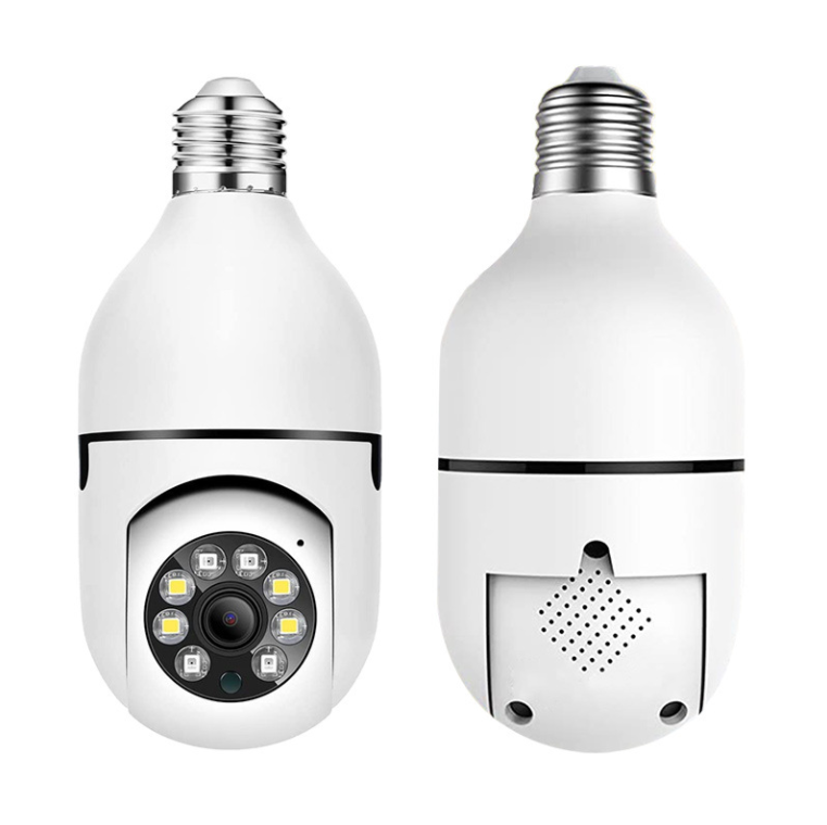 BOMBILLO CAMARA 360