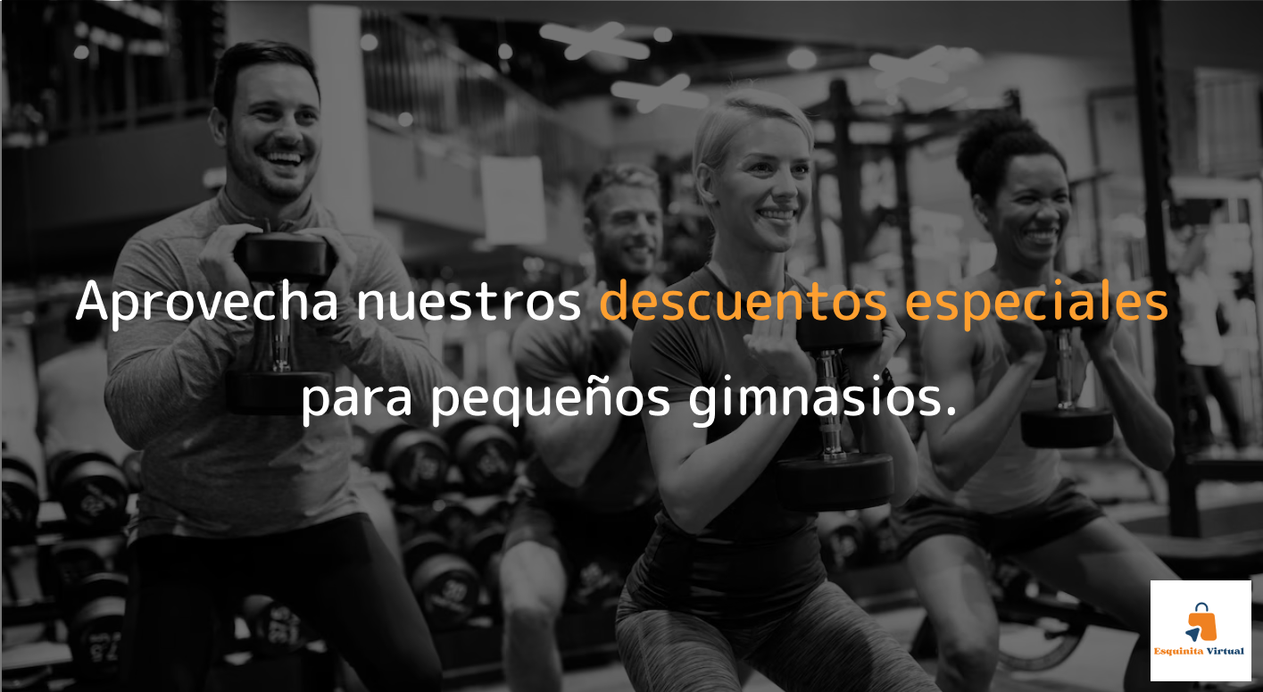 COMBO FITNESS RUEDA ABDOMINAL + BANDAS ELASTICAS DE COLORES